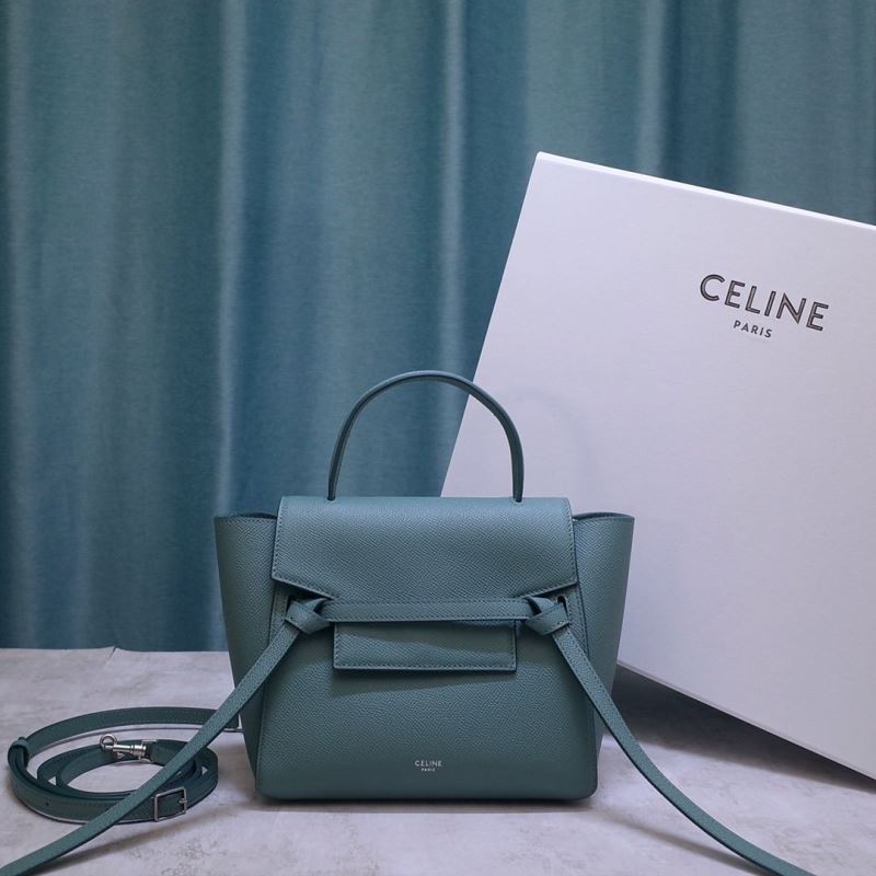 Ce**e top handle bags
